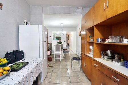 Casa à venda com 235m², 3 quartos e 4 vagasCozinha