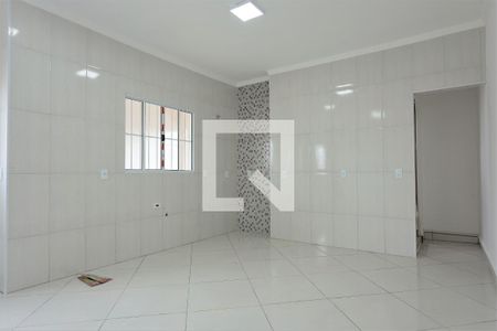 Detalhe da cozinha de casa para alugar com 3 quartos, 100m² em Vila Sao Joao Batista, Guarulhos