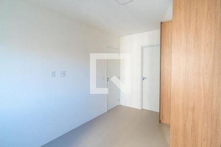 Suite de apartamento para alugar com 2 quartos, 57m² em Mirandópolis, São Paulo