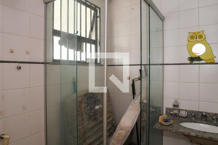 Casa de condomínio para alugar com 127m², 3 quartos e 1 vagaBanheiro