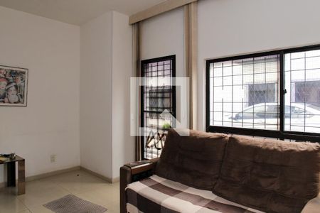 Sala de casa de condomínio à venda com 3 quartos, 127m² em Cachambi, Rio de Janeiro