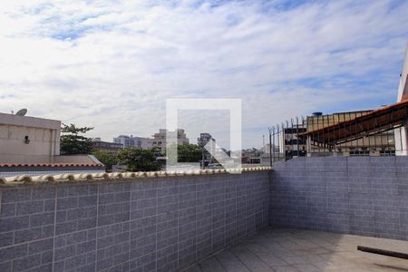 Casa de condomínio para alugar com 127m², 3 quartos e 1 vagaTerraço