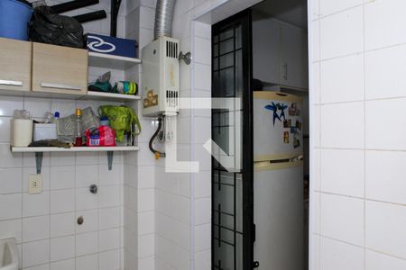 Casa de condomínio para alugar com 127m², 3 quartos e 1 vagaÁrea de Serviço