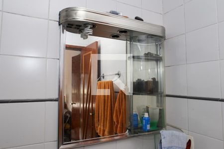 Casa de condomínio para alugar com 127m², 3 quartos e 1 vagaBanheiro