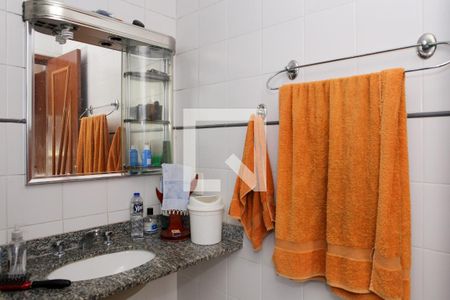 Casa de condomínio para alugar com 127m², 3 quartos e 1 vagaBanheiro