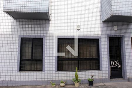 Casa de condomínio para alugar com 127m², 3 quartos e 1 vagaFachada da Casa