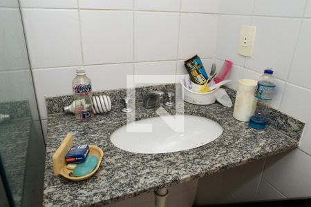 Casa de condomínio para alugar com 127m², 3 quartos e 1 vagaBanheiro