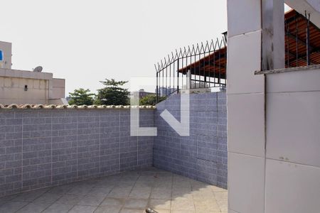 Casa de condomínio para alugar com 127m², 3 quartos e 1 vagaTerraço