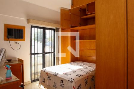 Casa de condomínio para alugar com 127m², 3 quartos e 1 vagaQuarto 3