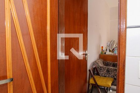 Casa de condomínio para alugar com 127m², 3 quartos e 1 vagaBanheiro