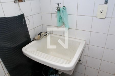 Casa de condomínio para alugar com 127m², 3 quartos e 1 vagaÁrea de Serviço