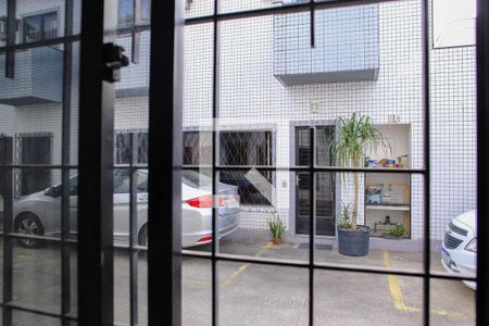 Casa de condomínio para alugar com 127m², 3 quartos e 1 vagaQuarto 1 