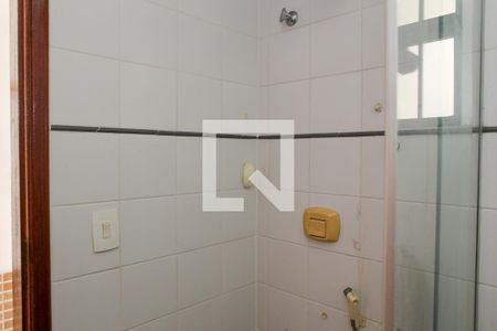 Casa de condomínio para alugar com 127m², 3 quartos e 1 vagaBanheiro