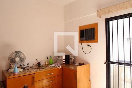 Casa de condomínio para alugar com 127m², 3 quartos e 1 vagaQuarto 3