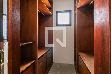 Apartamento para alugar com 122m², 3 quartos e 2 vagasCloset