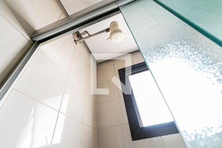 Apartamento para alugar com 122m², 3 quartos e 2 vagasBanheiro de Serviço