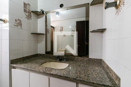 Apartamento para alugar com 122m², 3 quartos e 2 vagasBanheiro 2