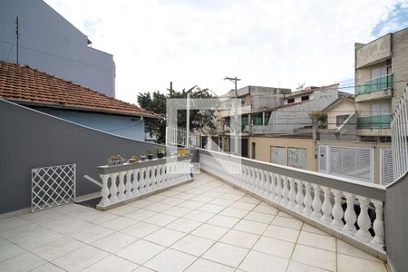 Casa à venda com 151m², 3 quartos e 2 vagasQuintal
