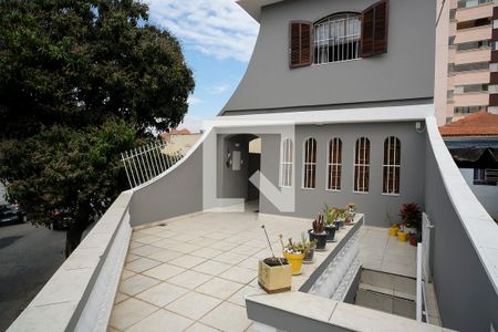 Casa à venda com 151m², 3 quartos e 2 vagasQuintal