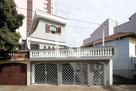 Casa à venda com 151m², 3 quartos e 2 vagasFachada da Casa