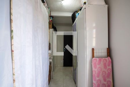 Casa à venda com 151m², 3 quartos e 2 vagasQuarto 3 