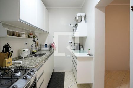 Casa à venda com 151m², 3 quartos e 2 vagasCozinha
