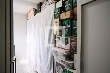 Casa à venda com 151m², 3 quartos e 2 vagasQuarto 3 