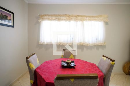 Casa à venda com 151m², 3 quartos e 2 vagasSala de Jantar