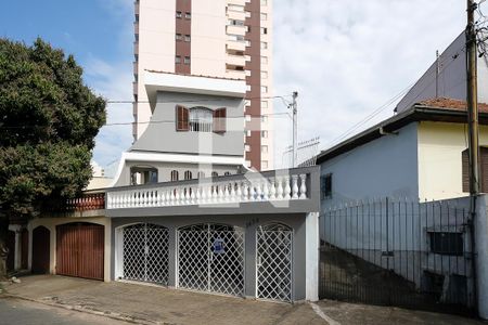 Casa à venda com 151m², 3 quartos e 2 vagasFachada da Casa