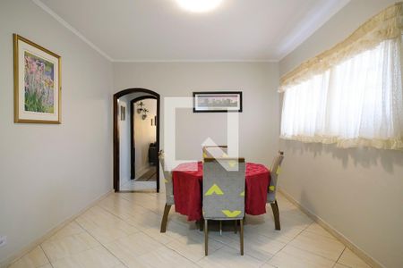 Casa à venda com 151m², 3 quartos e 2 vagasSala de Jantar