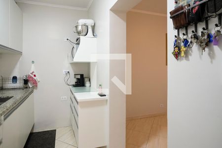 Casa à venda com 151m², 3 quartos e 2 vagasCozinha