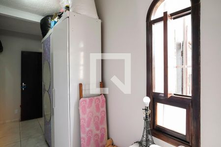 Casa à venda com 151m², 3 quartos e 2 vagasQuarto 3 