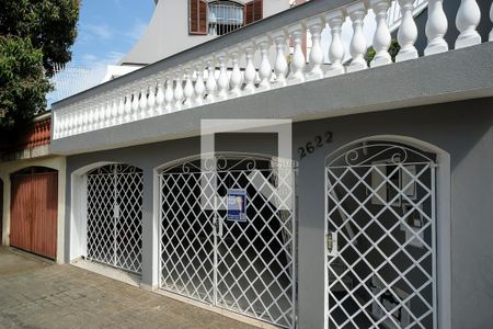 Casa à venda com 151m², 3 quartos e 2 vagasFachada da Casa