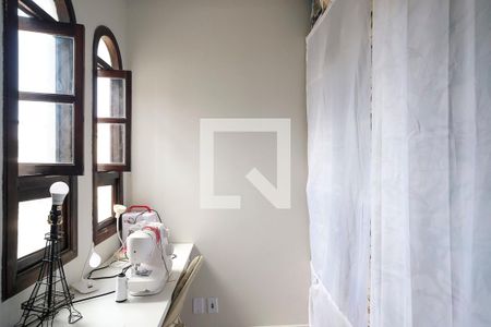 Casa à venda com 151m², 3 quartos e 2 vagasQuarto 3 