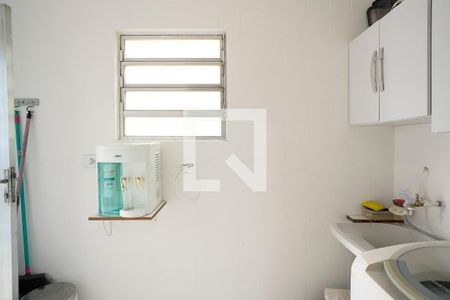 Casa à venda com 151m², 3 quartos e 2 vagasÁrea de Serviço