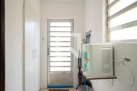 Casa à venda com 151m², 3 quartos e 2 vagasÁrea de Serviço