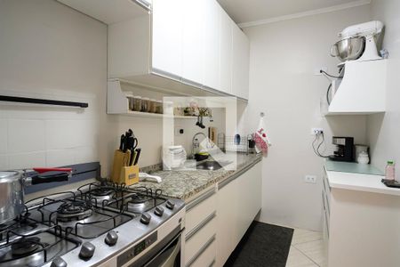 Casa à venda com 151m², 3 quartos e 2 vagasCozinha