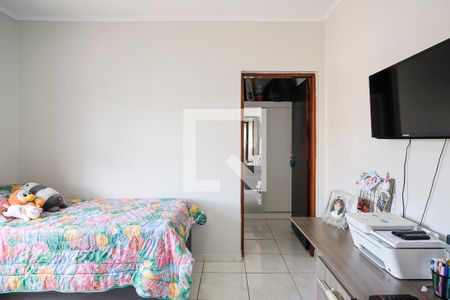 Casa à venda com 151m², 3 quartos e 2 vagasQuarto 2