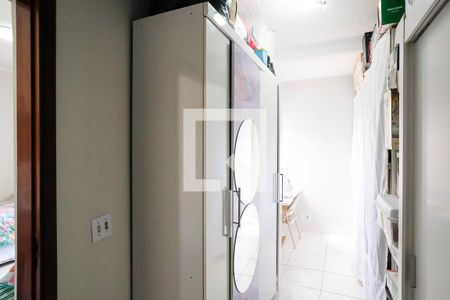 Casa à venda com 151m², 3 quartos e 2 vagasQuarto 3 