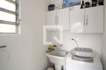 Casa à venda com 151m², 3 quartos e 2 vagasÁrea de Serviço