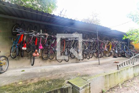 Apartamento à venda com 52m², 2 quartos e 1 vaga Apartamento à venda com 52m², 2 quartos e 1 vagaBicicletário