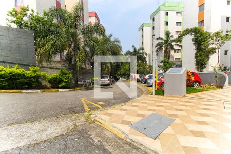 Apartamento à venda com 52m², 2 quartos e 1 vaga Apartamento à venda com 52m², 2 quartos e 1 vagaÁrea Comum