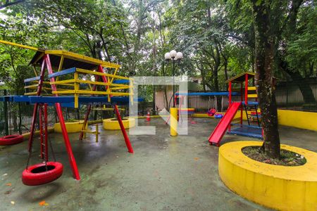 Apartamento à venda com 52m², 2 quartos e 1 vaga Apartamento à venda com 52m², 2 quartos e 1 vagaPlayground