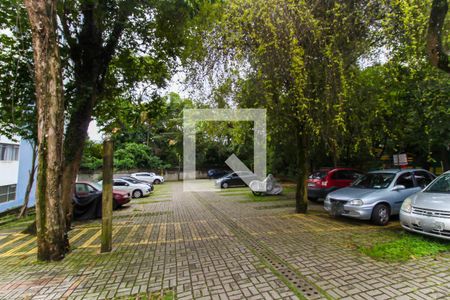 Apartamento à venda com 52m², 2 quartos e 1 vaga Apartamento à venda com 52m², 2 quartos e 1 vagaEstacionamento