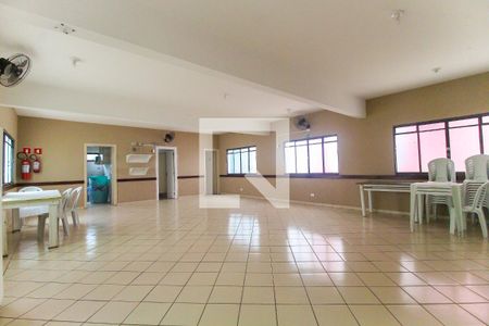 Apartamento à venda com 52m², 2 quartos e 1 vaga Apartamento à venda com 52m², 2 quartos e 1 vagaSalão de Festas