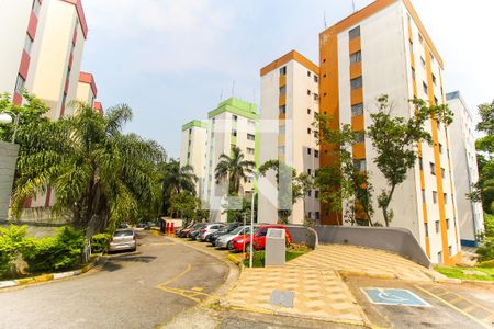 Apartamento à venda com 52m², 2 quartos e 1 vaga Apartamento à venda com 52m², 2 quartos e 1 vagaÁrea Comum