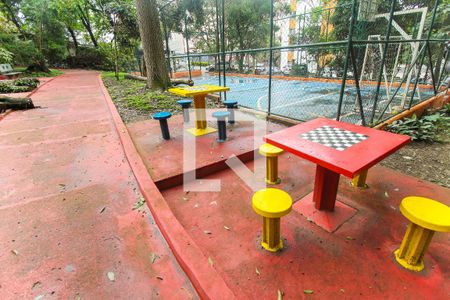 Apartamento à venda com 52m², 2 quartos e 1 vaga Apartamento à venda com 52m², 2 quartos e 1 vagaÁrea Comum