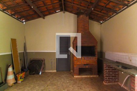 Apartamento à venda com 52m², 2 quartos e 1 vaga Apartamento à venda com 52m², 2 quartos e 1 vagaChurrasqueira