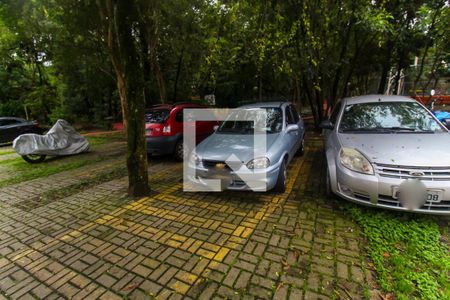 Apartamento à venda com 52m², 2 quartos e 1 vaga Apartamento à venda com 52m², 2 quartos e 1 vagaEstacionamento