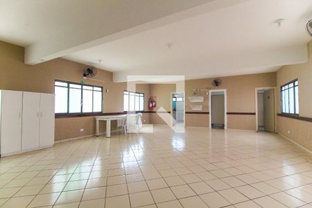 Apartamento à venda com 52m², 2 quartos e 1 vaga Apartamento à venda com 52m², 2 quartos e 1 vagaSalão de Festas